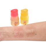 Cheese Lip Cream - Kevin & Coco | Wholesale Makeup