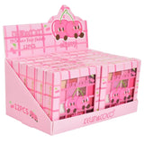 Cherry Eyeshadow Palette - Kevin & Coco | Wholesale Makeup