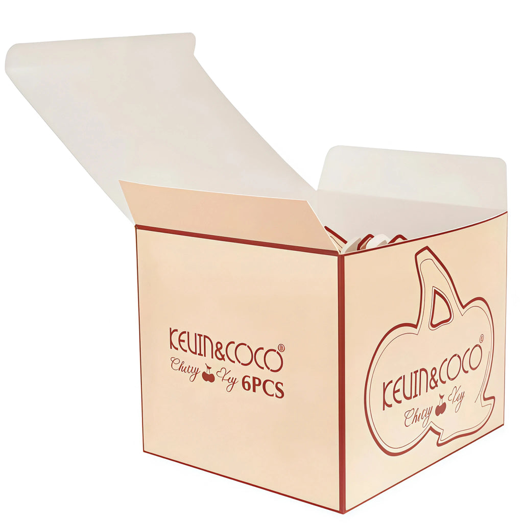 Cherry Key Lip Gloss Kevin & Coco | Wholesale Makeup