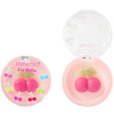 Cherry Lip Balm - Kevin & Coco | Wholesale Makeup