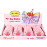 Cherry Lip Balm - Kevin & Coco | Wholesale Makeup