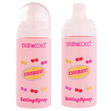 Cherry Setting Spray - Kevin & Coco | Wholesale Makeup