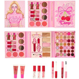 Cherry Story Eyeshadow Makeup Kevin & Coco | Wholesale Makeup