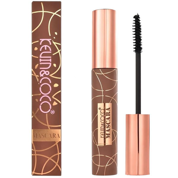 Chocolate Mascara - Kevin & Coco | Wholesale Makeup
