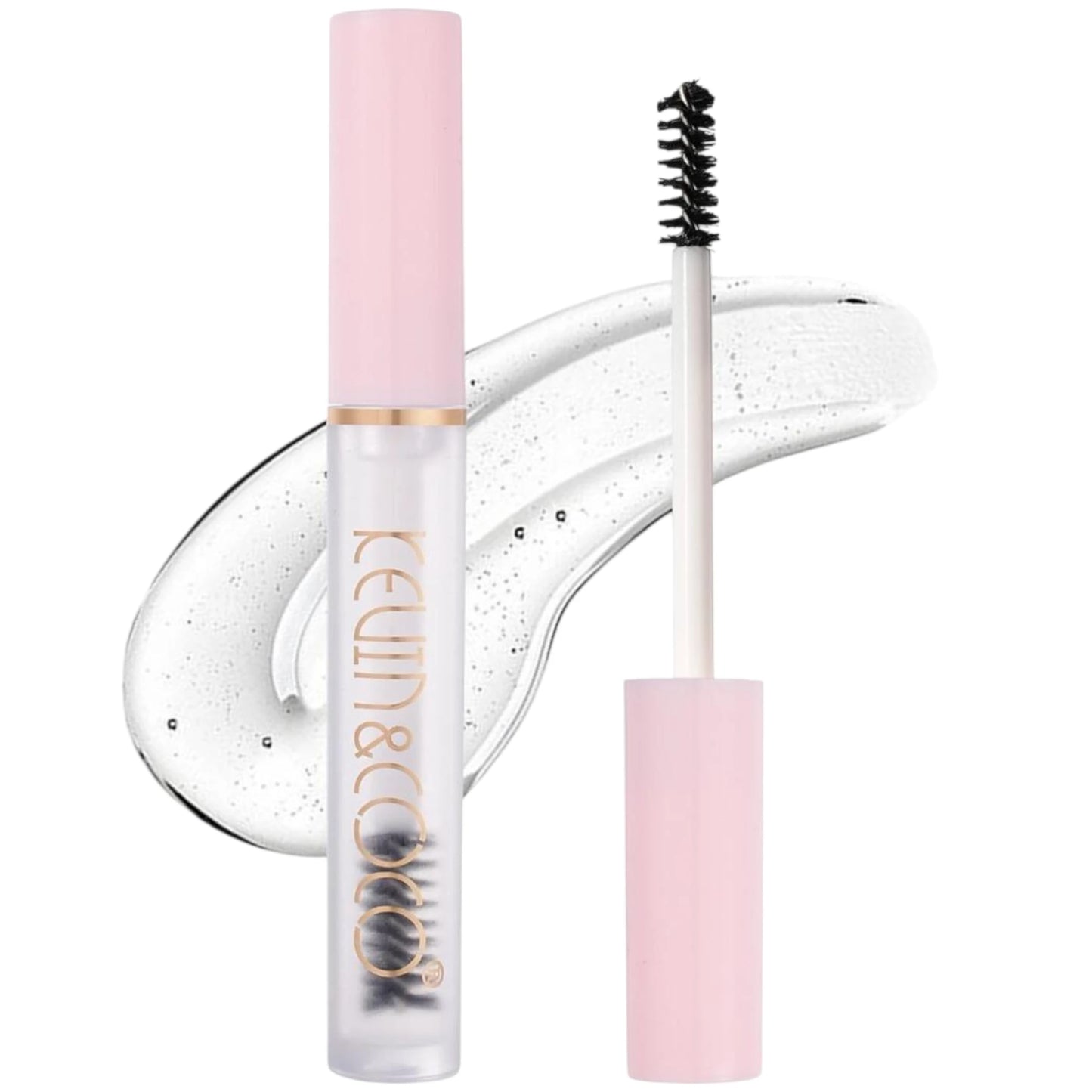 Clear Brow Gel - Kevin & Coco | Wholesale Makeup