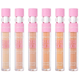 Clear Skin Concealer - Kevin & Coco | Wholesale Makeup