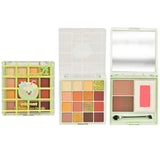 Coconut Eyeshadow Palette - Kevin & Coco | Wholesale Makeup