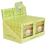 Coconut Eyeshadow Palette - Kevin & Coco | Wholesale Makeup