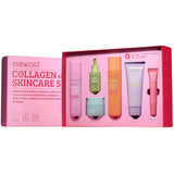 Collagen 6 Pcs Skin Care Set Kevin & Coco | Wholesale Makeup