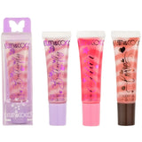 Colorful Lip Gloss - Kevin & Coco | Wholesale Makeup