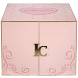 Cosmetic Set Pink Box - Kevin & Coco | Wholesale Makeup