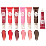 Creamy Lip Gloss - Kevin & Coco | Wholesale Makeup