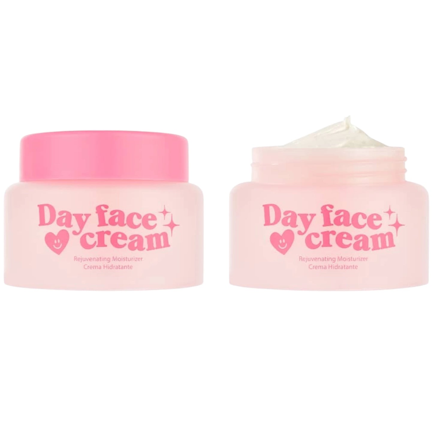 Day Face Cream - Kevin & Coco | Wholesale Makeup