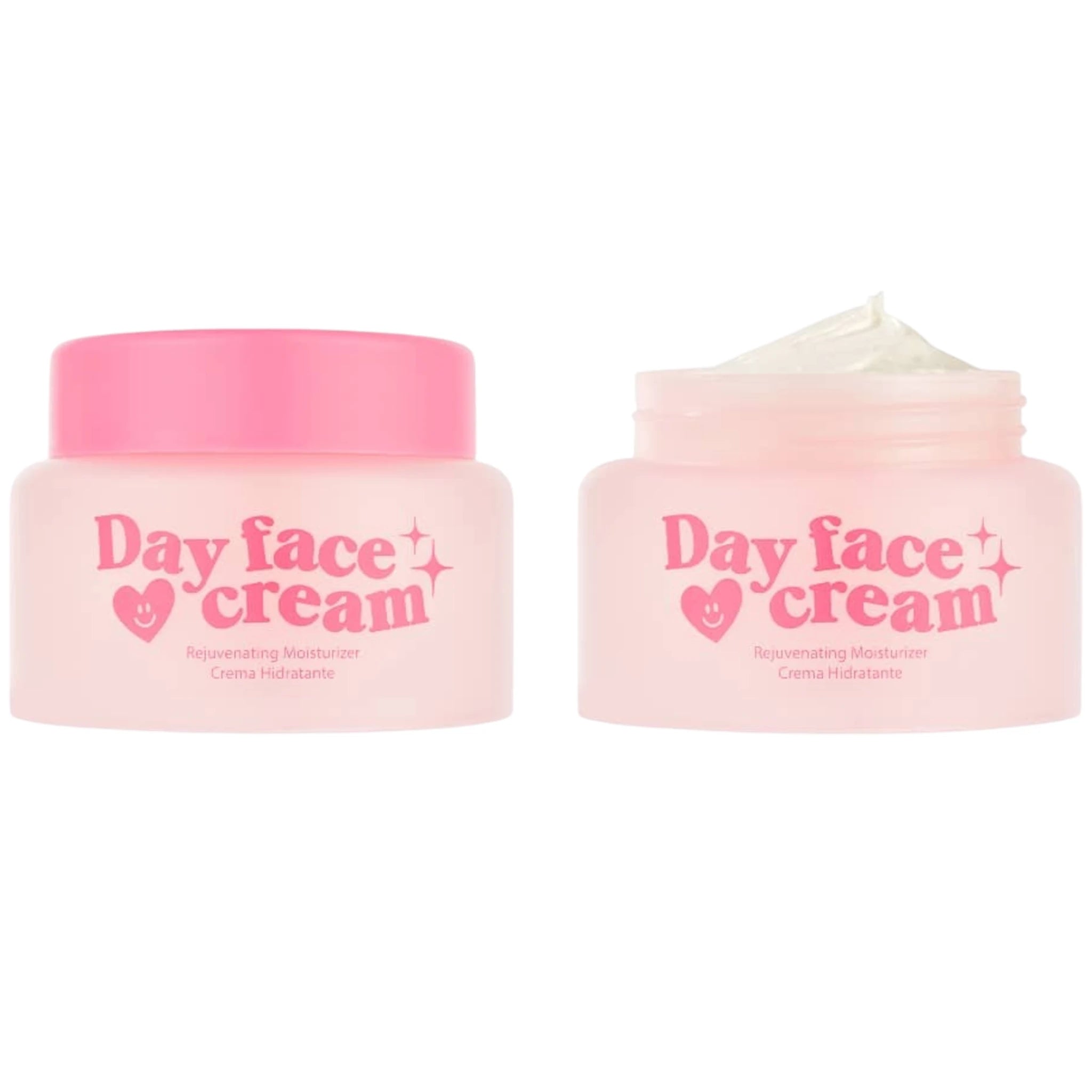 Day Face Cream - Kevin & Coco | Wholesale Makeup