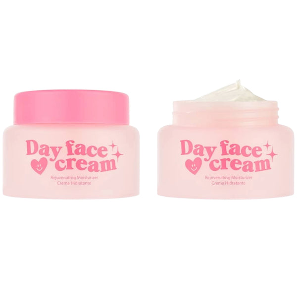 Day Face Cream - Kevin & Coco | Wholesale Makeup