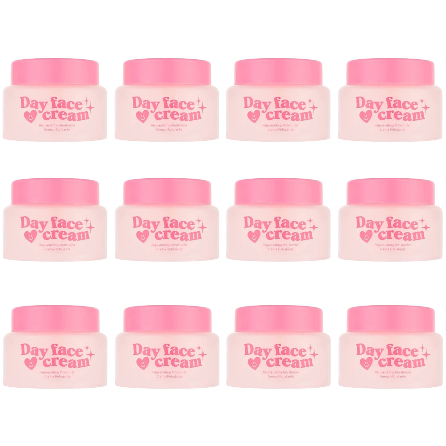 Day Face Cream - Kevin & Coco | Wholesale Makeup