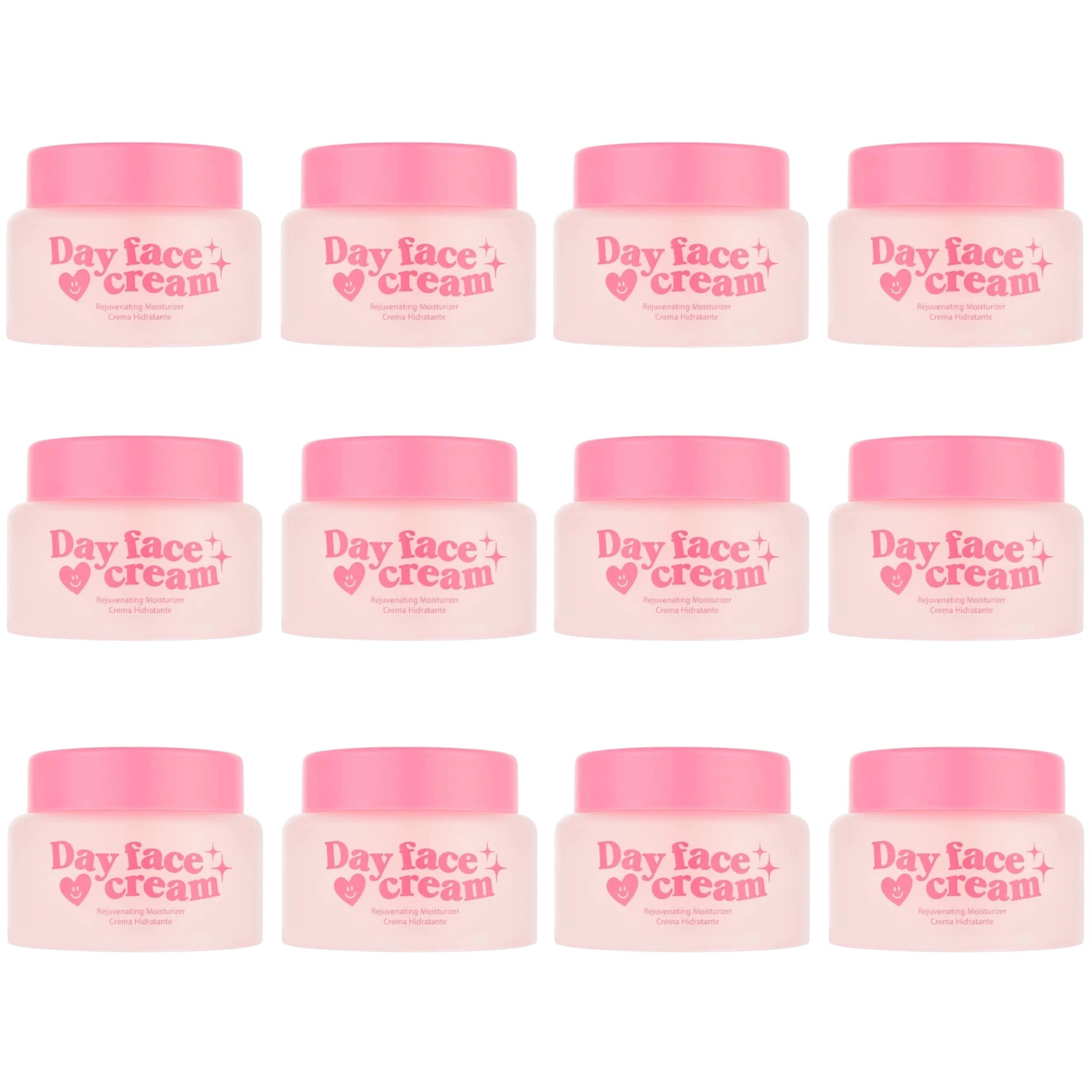 Day Face Cream - Kevin & Coco | Wholesale Makeup