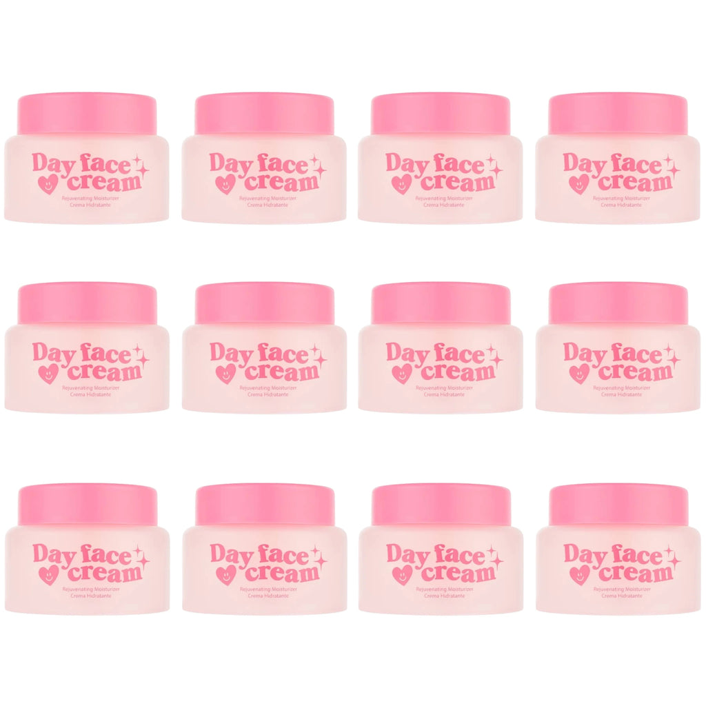 Day Face Cream - Kevin & Coco | Wholesale Makeup