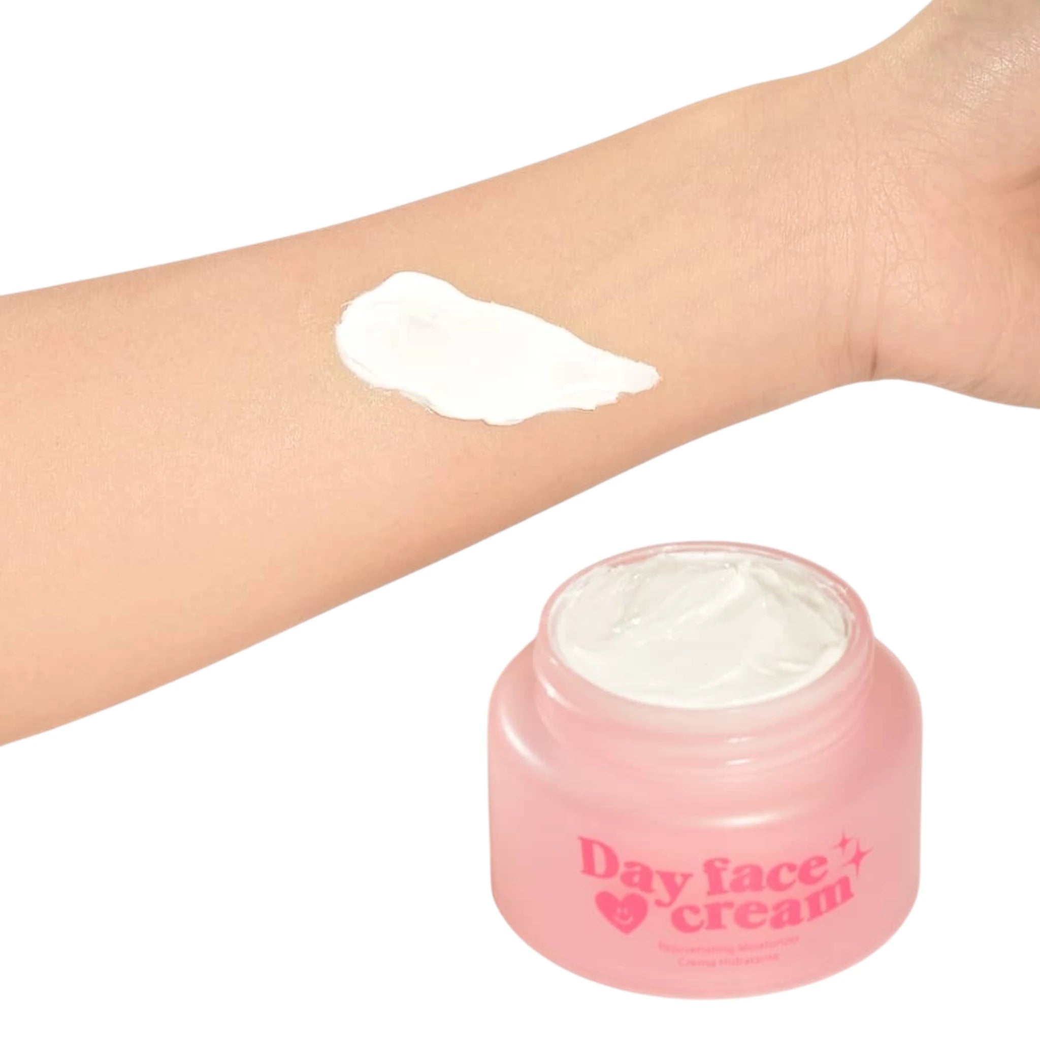 Day Face Cream - Kevin & Coco | Wholesale Makeup