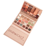 Desert Dusk Eyeshadow - Face Palatte Kevin & Coco | Wholesale Makeup