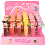 Desert Lip Gloss - Kevin & Coco | Wholesale Makeup