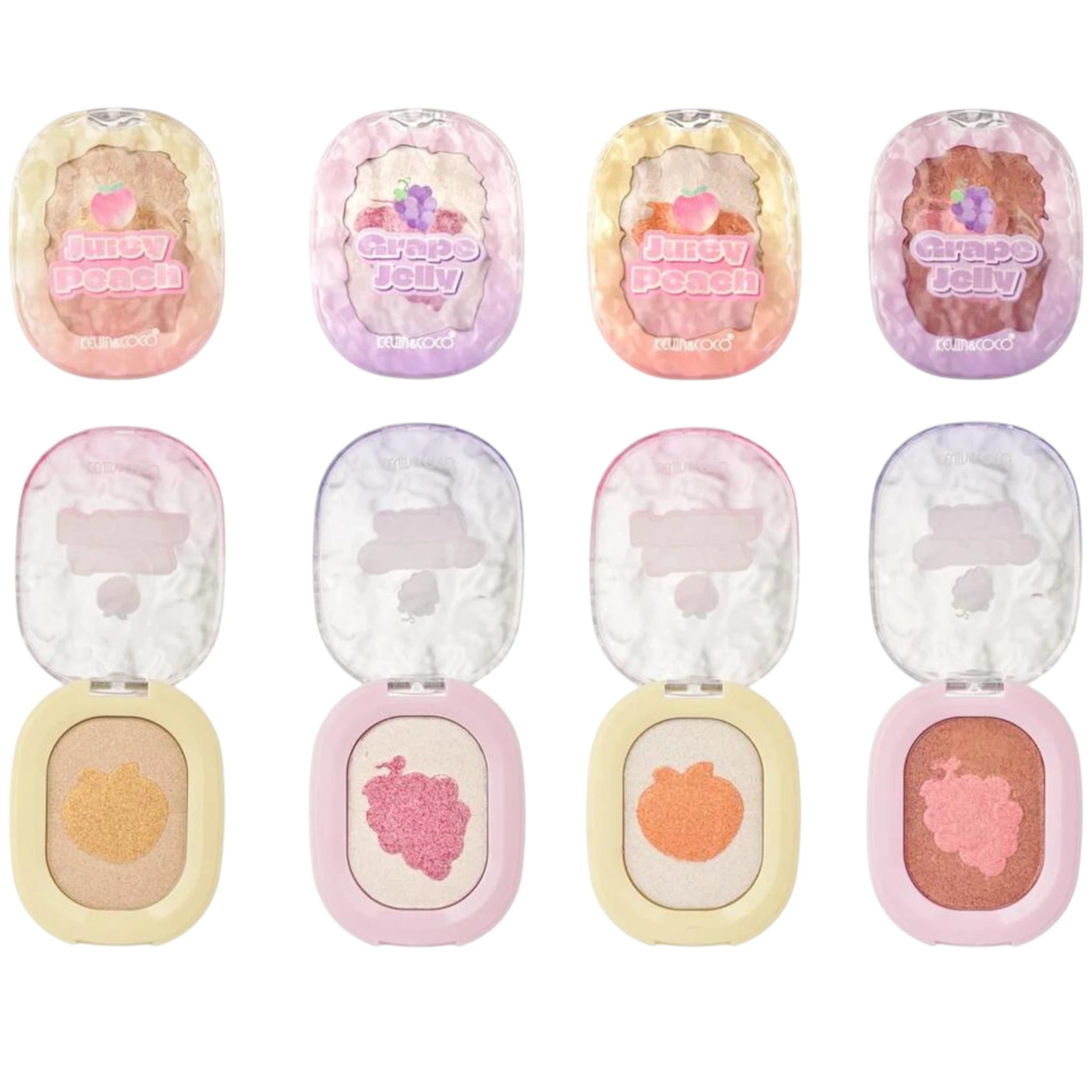 Diamond Highlights - Kevin & Coco | Wholesale Makeup