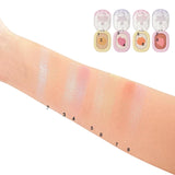 Diamond Highlights - Kevin & Coco | Wholesale Makeup