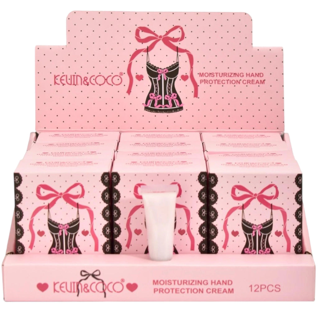 Dress Hand Protection Cream Kevin & Coco | Wholesale Makeup