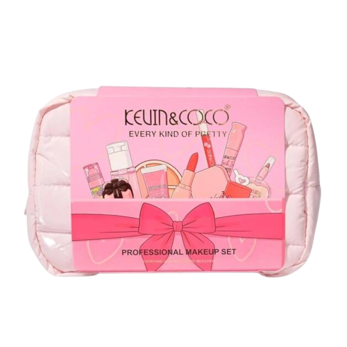 Every Kind Of Pretty Makeup Kevin & Coco | Wholesale Makeup