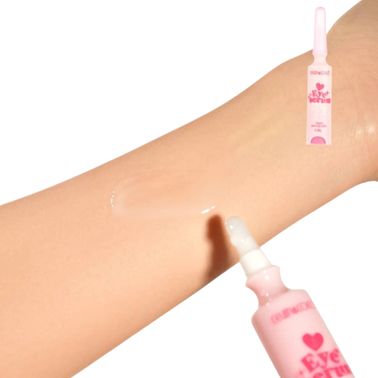 Eye Serum - Kevin & Coco | Wholesale Makeup