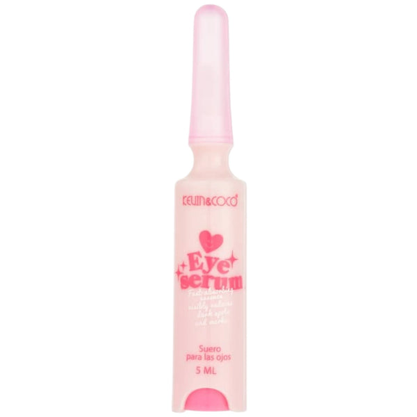 Eye Serum - Kevin & Coco | Wholesale Makeup
