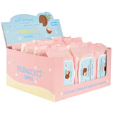 Facial Cleansing Wipes Coconut Kevin & Coco | Wholesale Makeup