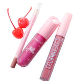 Fall In Love Lip Makeup - Kevin & Coco | Wholesale Makeup