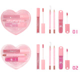Fall In Love Lip Makeup - Kevin & Coco | Wholesale Makeup