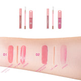 Fall In Love Lip Makeup - Kevin & Coco | Wholesale Makeup