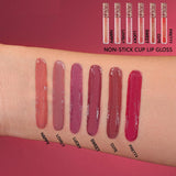 Feel Good Non-Stick Cup Lip Gloss Kevin & Coco | Wholesale Makeup