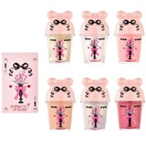 Flower Vase Lip Gloss Kevin & Coco | Wholesale Makeup