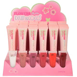 Flowers Lip Gloss - Kevin & Coco | Wholesale Makeup