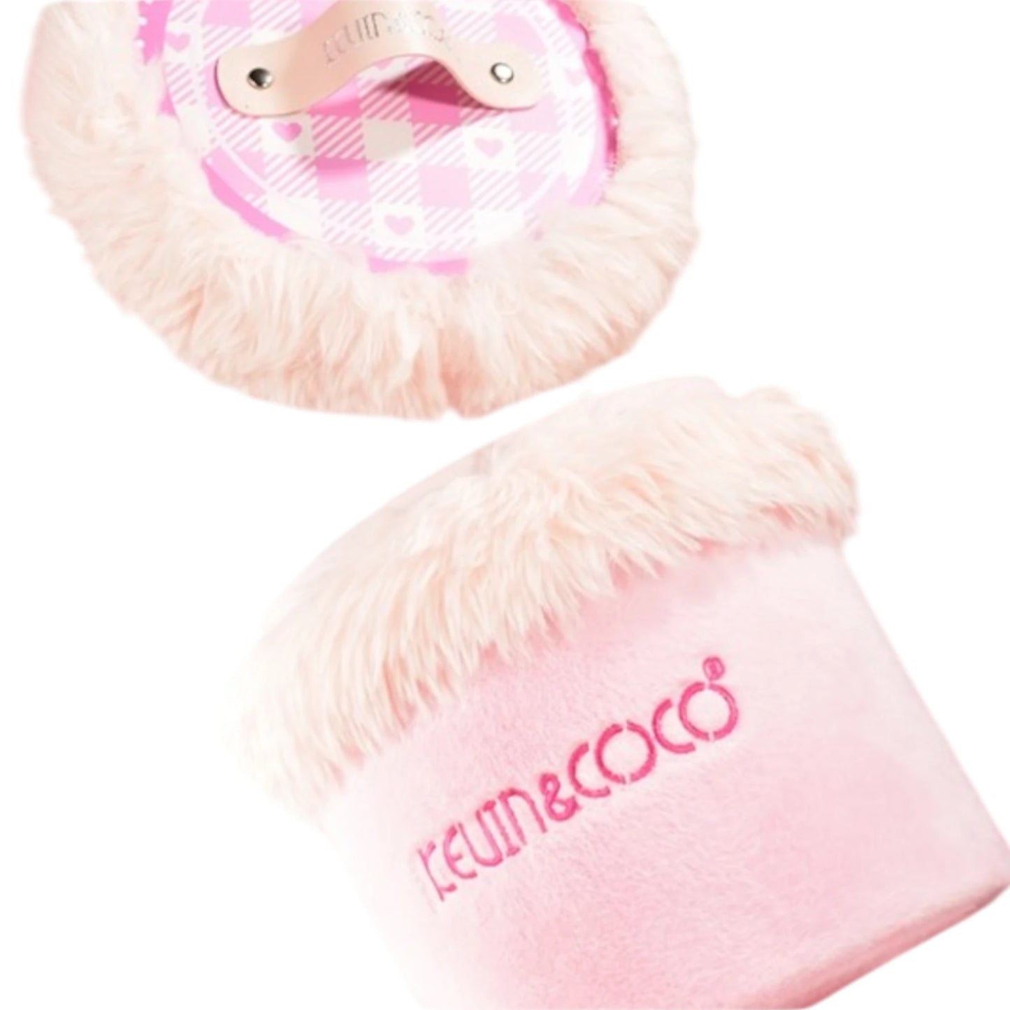 Fluffy Bucket - Kevin & Coco | Wholesale Makeup