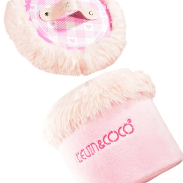 Fluffy Bucket - Kevin & Coco | Wholesale Makeup