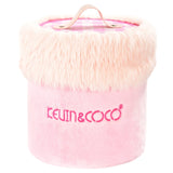 Fluffy Bucket - Kevin & Coco | Wholesale Makeup