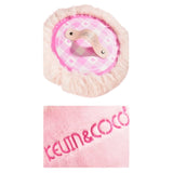 Fluffy Bucket - Kevin & Coco | Wholesale Makeup