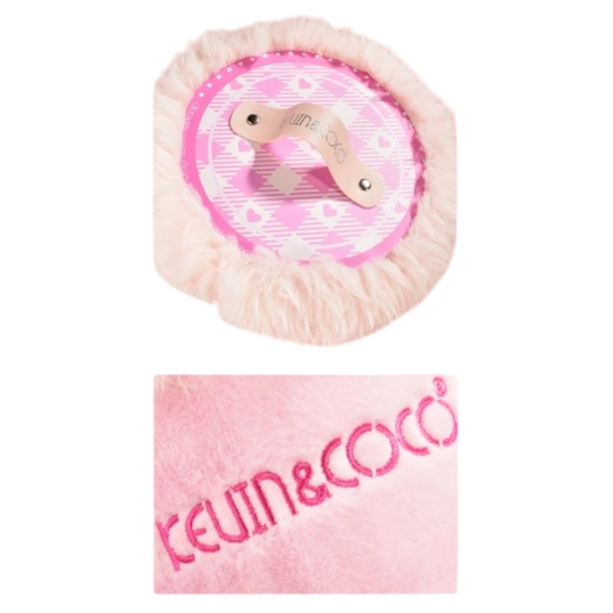 Fluffy Bucket - Kevin & Coco | Wholesale Makeup