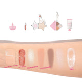 Follow De Star Holiday Makeup - Kevin & Coco | Wholesale Makeup