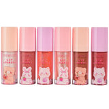 Fruit Lip Gloss - Kevin & Coco | Wholesale Makeup