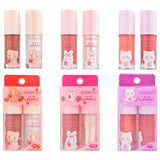 Fruit Lip Gloss - Kevin & Coco | Wholesale Makeup