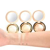 Glass-Like Sheen Highlighter - Kevin & Coco | Wholesale Makeup