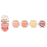 Glimmer Of Lunar Glow Eyeshadow Kevin & Coco | Wholesale Makeup