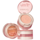 Glimmer Of Lunar Glow Eyeshadow Kevin & Coco | Wholesale Makeup