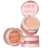 Glimmer Of Lunar Glow Eyeshadow B Kevin & Coco | Wholesale Makeup